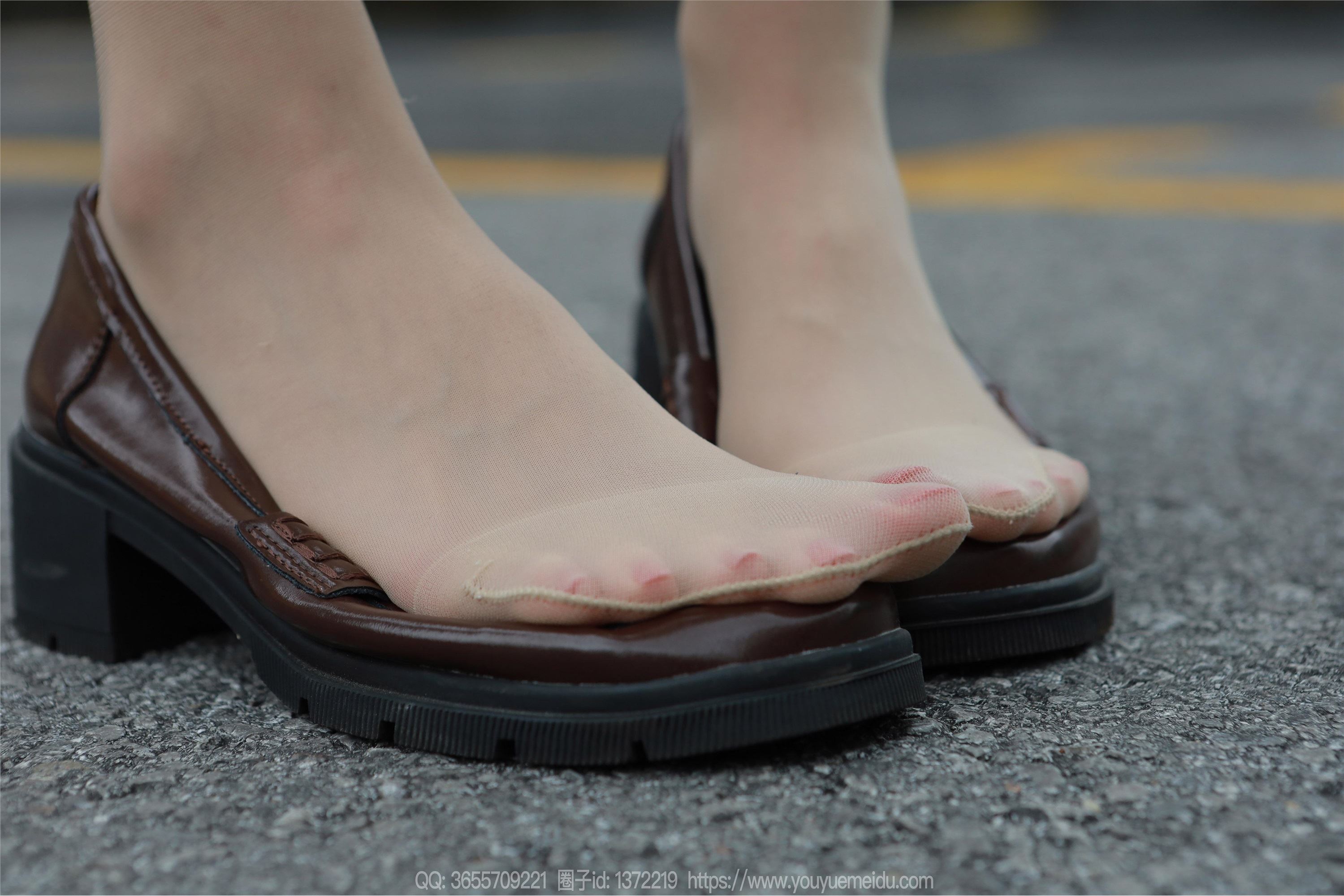 IESS异思趣向  2024.05.10 丝享家 1738 团团《双重保险》